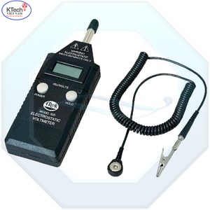 Máy đo tĩnh điện TREK 520-1-CE/ TREK 523-1-CE